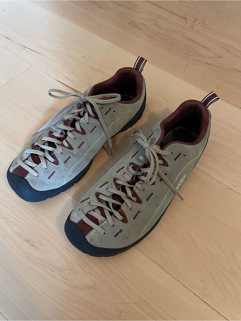 Keen Jasper Men's (13)